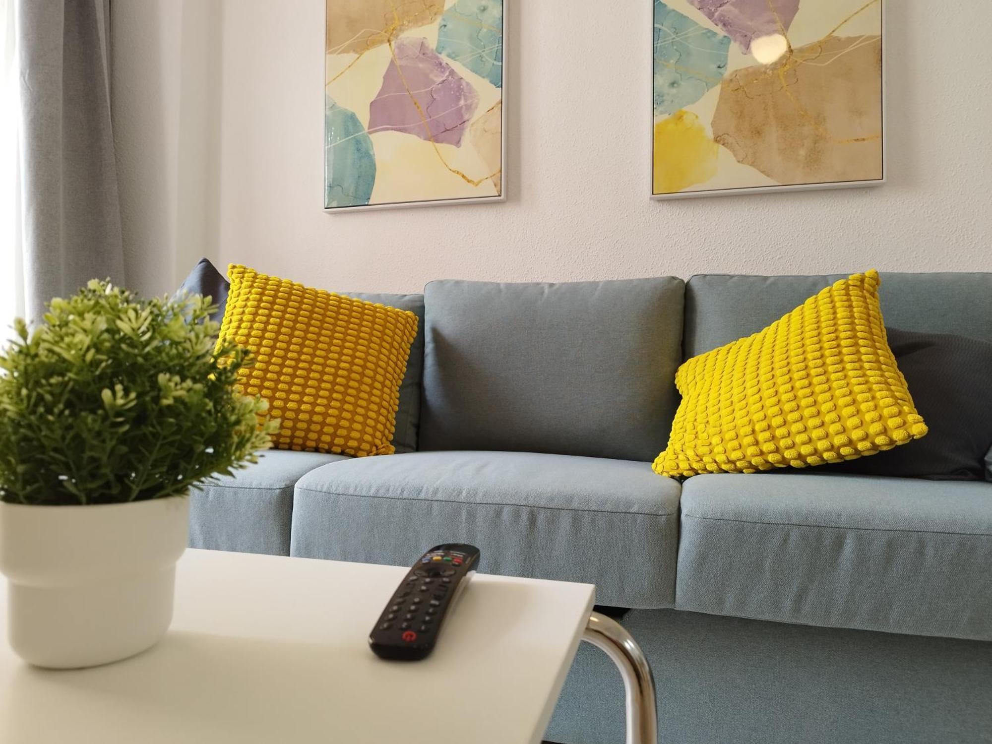 Apartamento Jardin Del Mar Пуерто де ла Крус Екстериор снимка