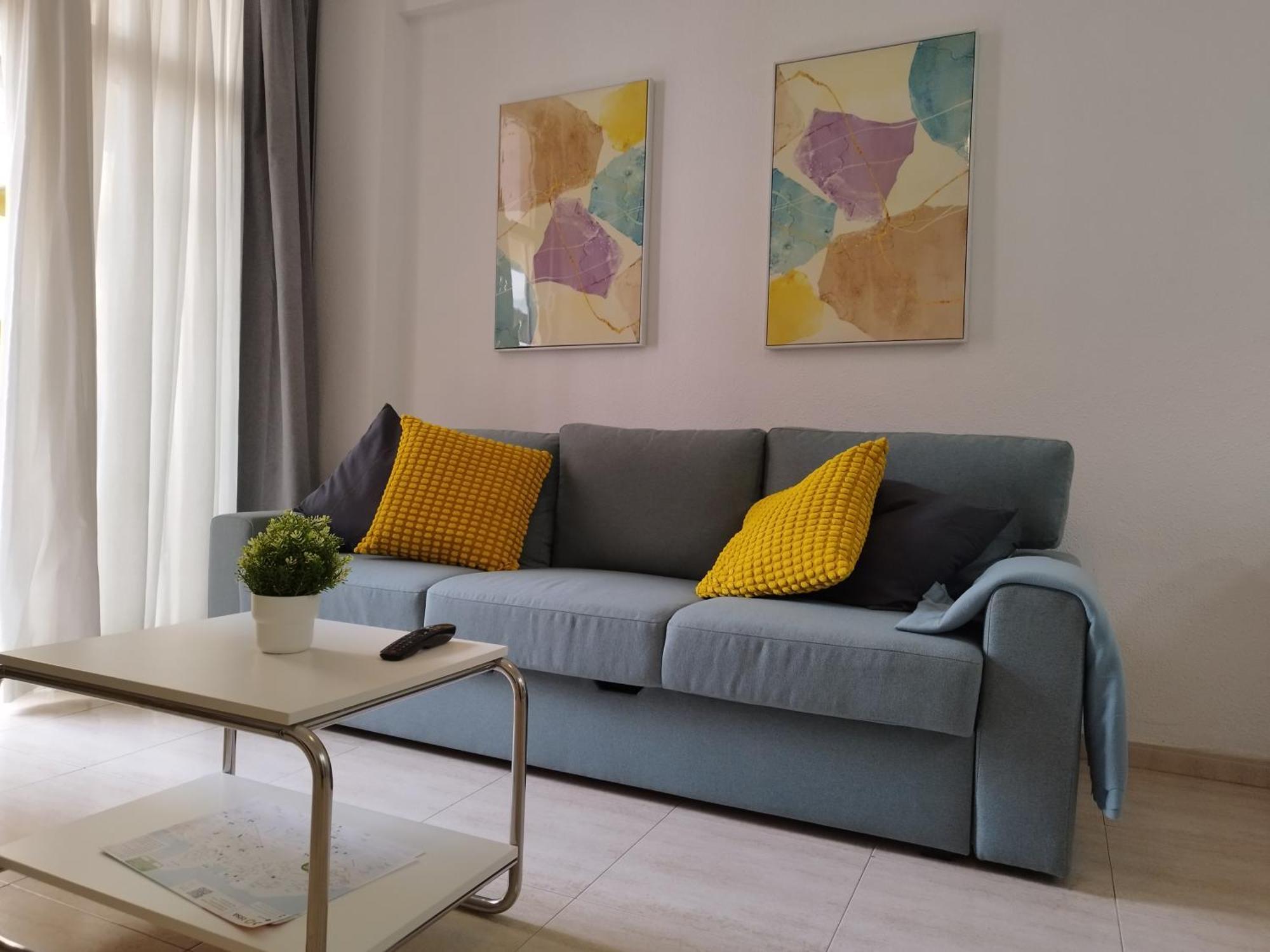 Apartamento Jardin Del Mar Пуерто де ла Крус Екстериор снимка