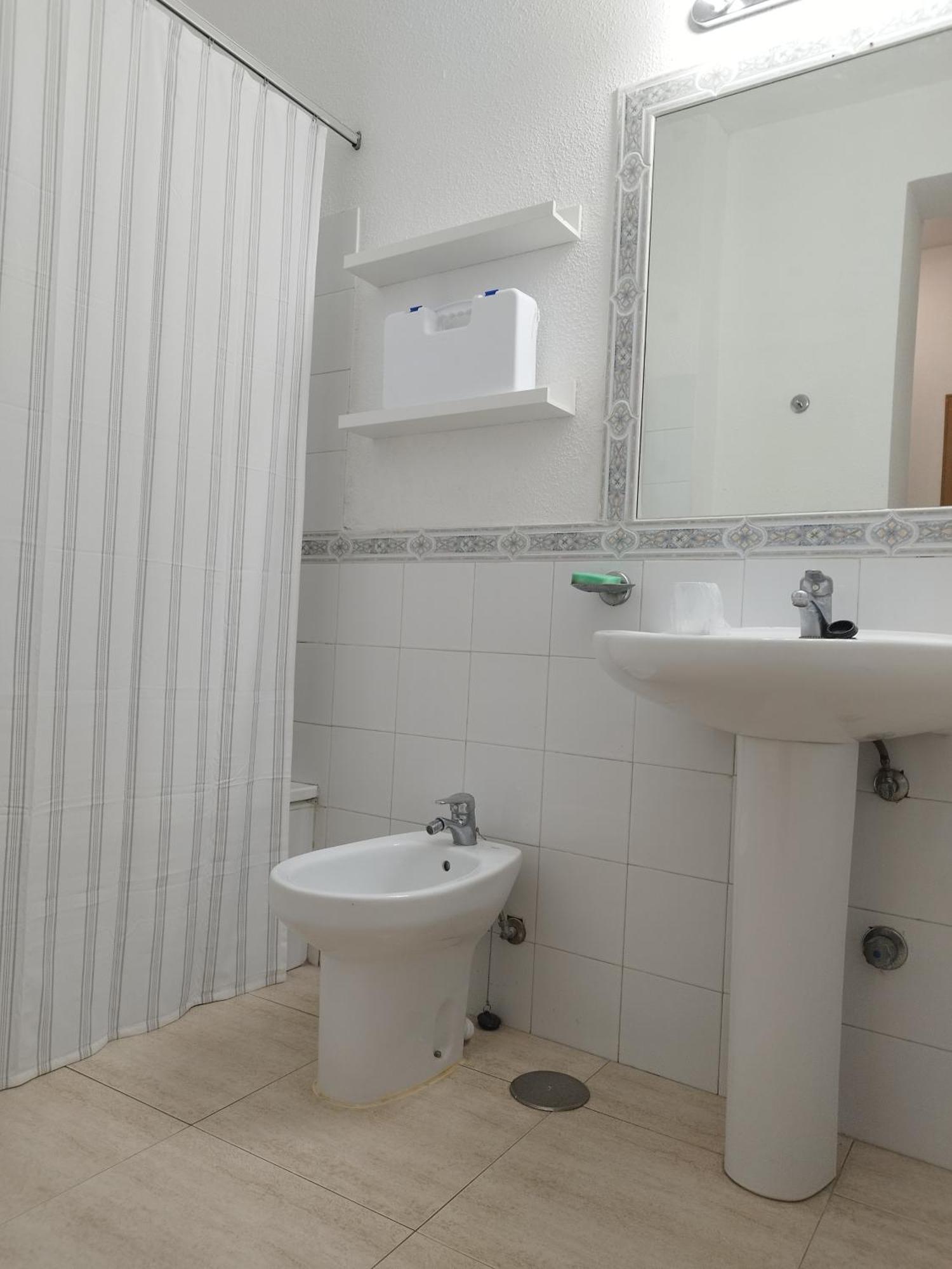 Apartamento Jardin Del Mar Пуерто де ла Крус Екстериор снимка