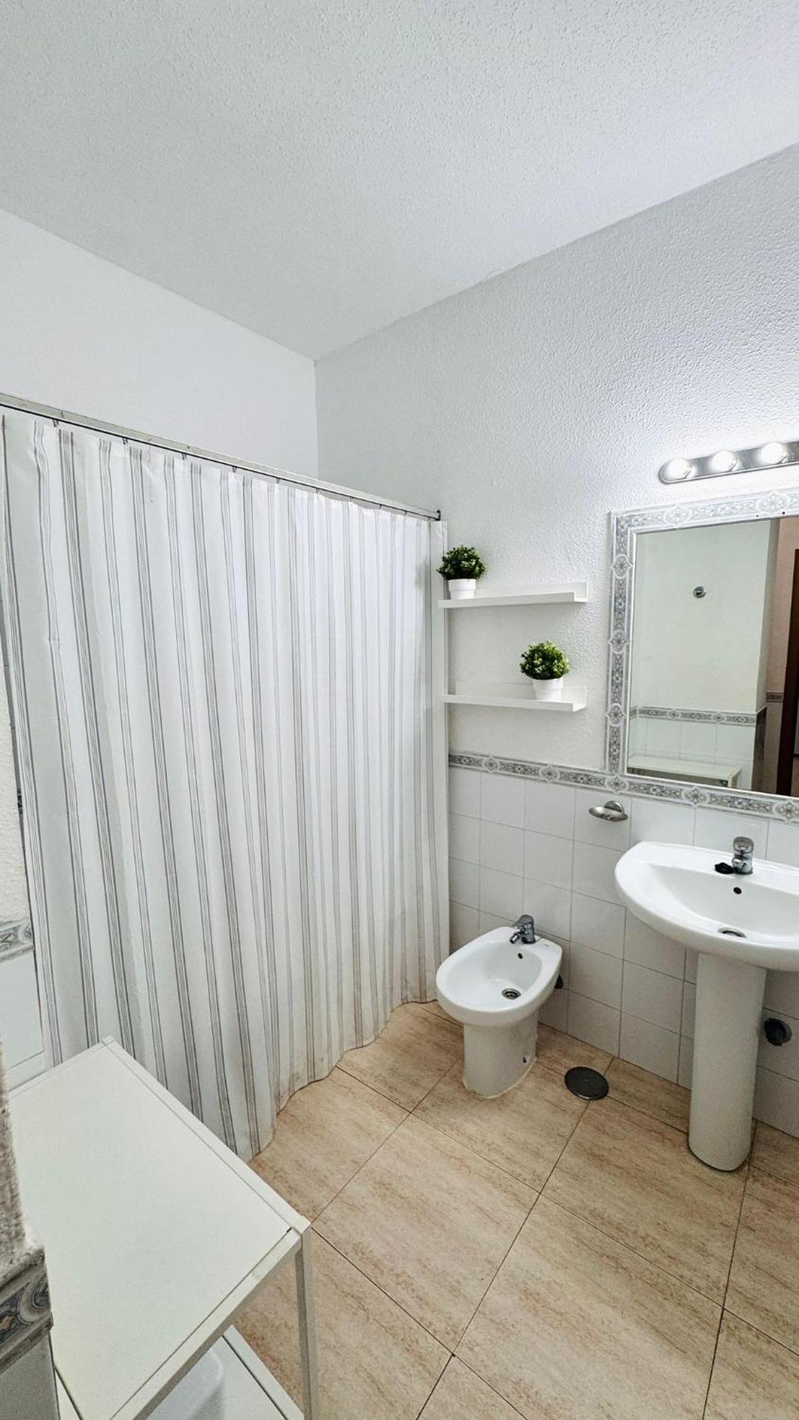 Apartamento Jardin Del Mar Пуерто де ла Крус Екстериор снимка